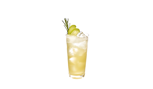 Smirnoff Apple Collins