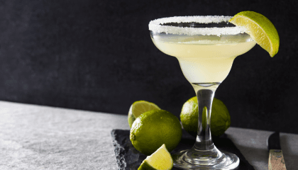 Cócteles con tequila