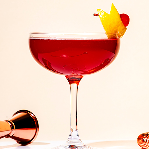 Vodka Cocktail