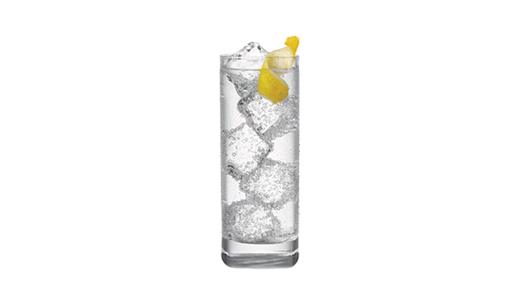 Citroen Jasmine Soda