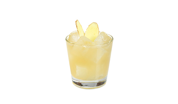 Johnnie Walker Storm