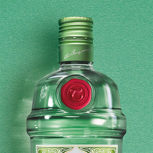 Tanqueray London Dry Gin