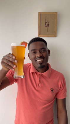 more than a great beer: essential tusker beer shandy recipes