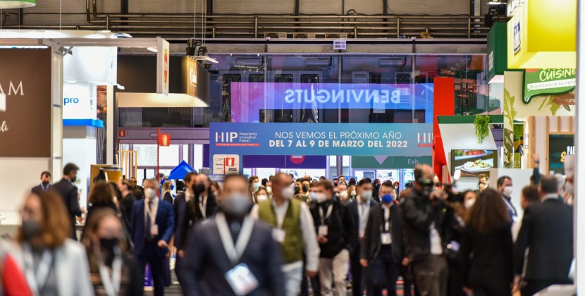Tendencias en el sector Horeca 2022 
