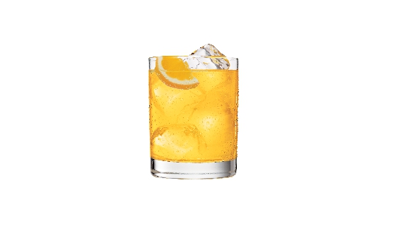 Vanilla Crush