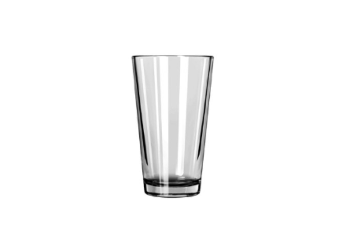 Vaso mezclador clásico