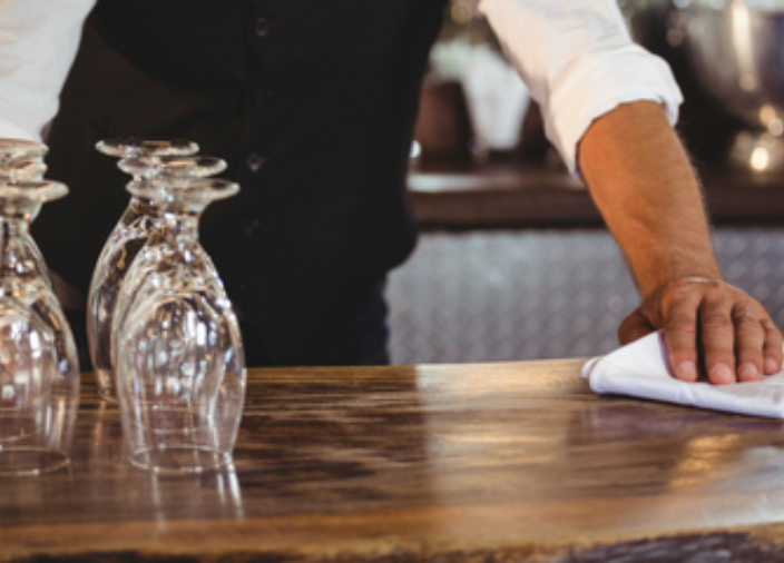Articulos de Habilidades de bartender