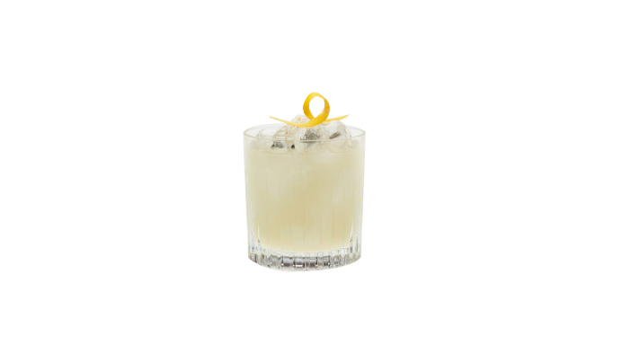 Ketel One White Cosmopolitan