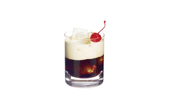 White Russian