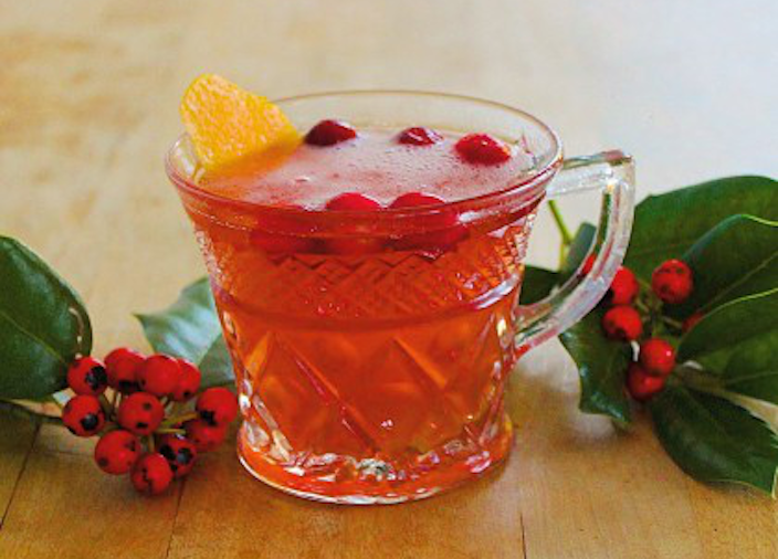Tannenbaum & Tonic