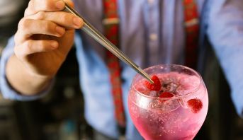 ultimate garnish