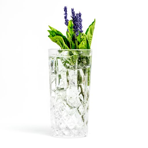 Spring Collins Cocktail