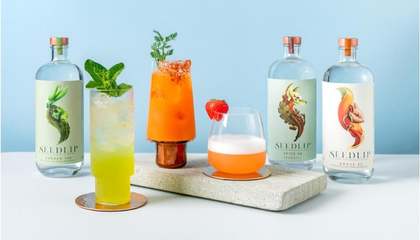 drink low no cocktail