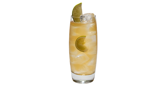 Dark & Stormy