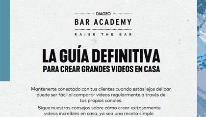 Guía definitiva para mejorar tus vídeos 