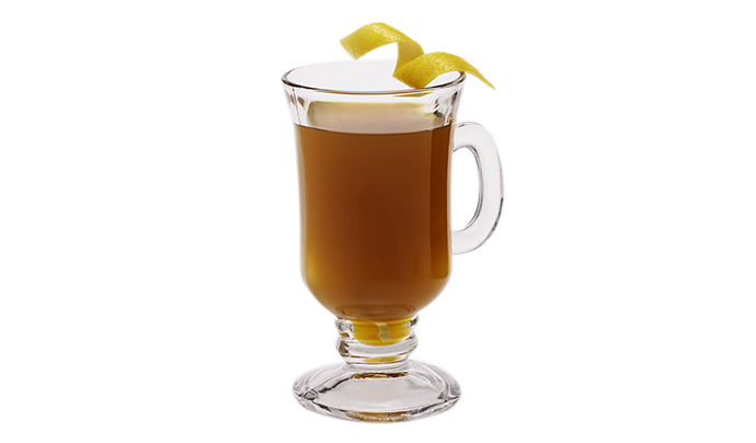 King's Elixir Cocktail