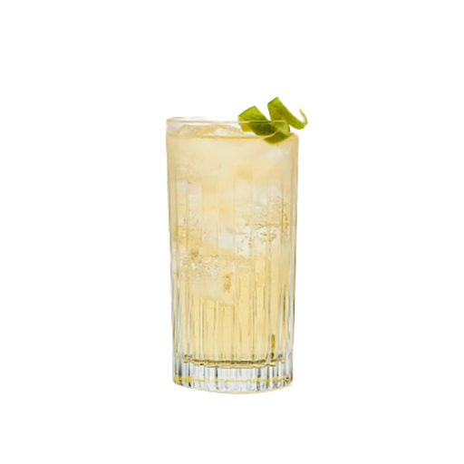 CACIQUE AND LEMONADE