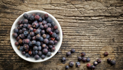 berries