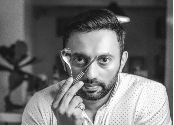 Afzal Kaba