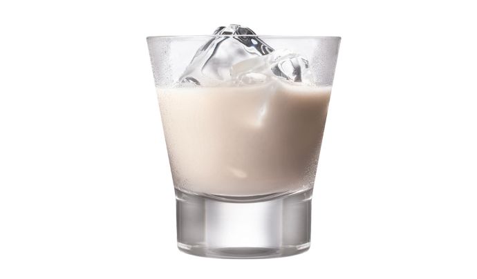 Spiced Christmas Coquito