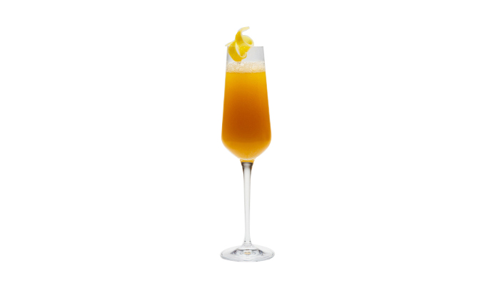 Buck's Fizz
