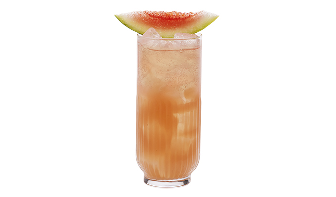 Ciroc Summertime Lemonade