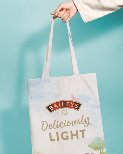 Merch Baileys