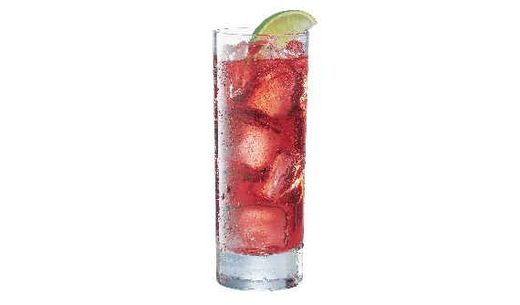 Crown Royal Black & Cranberry