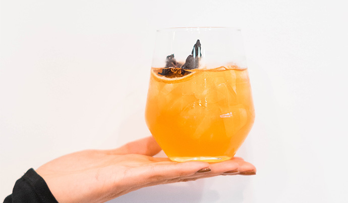 Oxford Punch