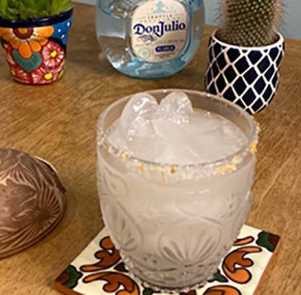 Margarita Cocktail
