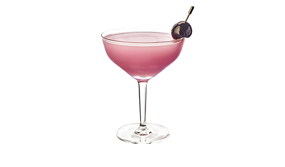 AVIATION COCKTAIL
