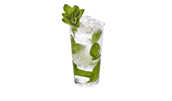 Southside Fizz