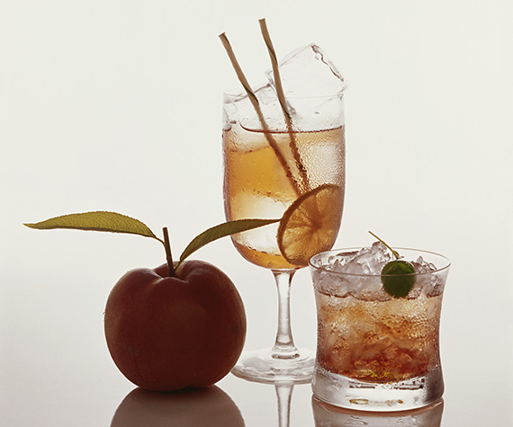 Singleton Apple Spritz
