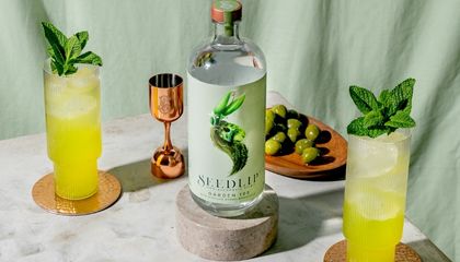 Alcohol Free Cocktail Workshop