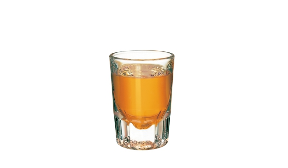 Chupito Johnnie Walker Black Label