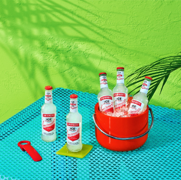 Smirnoff Ice