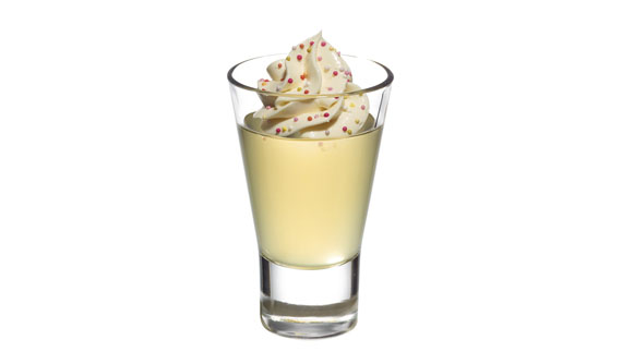 Smirnoff Iced Birthday Cake