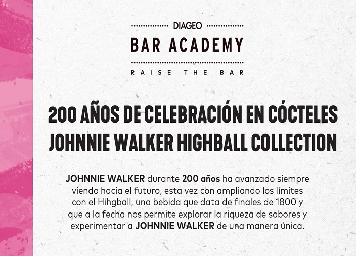 whisky old parr como acompañante para comidas