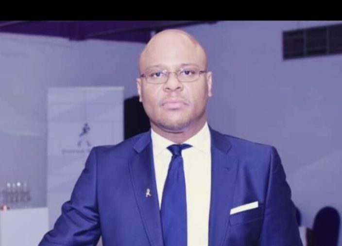 Alain Claude KWEDI - Brand Ambassor Cameroon & West Africa