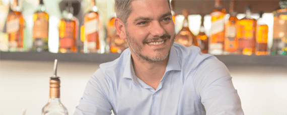 matias supan bartender