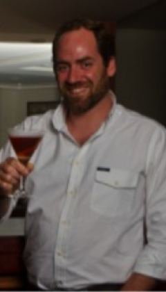 Luis Filipe Vasconcelos