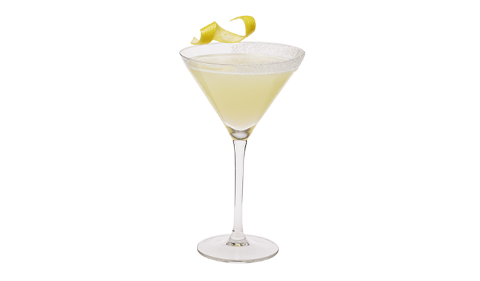YUZU DROP