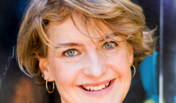 Madeleine Geach