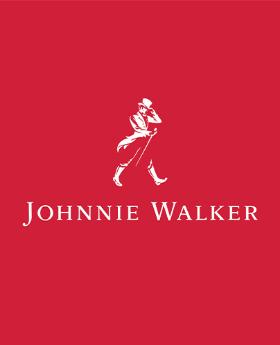 Johnnie Walker Brand