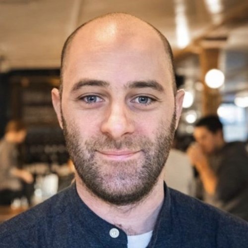Industry Expert Liam Davy 