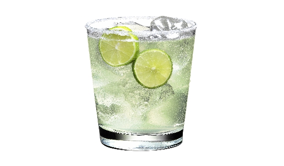 TAMARINDO MARGARITA