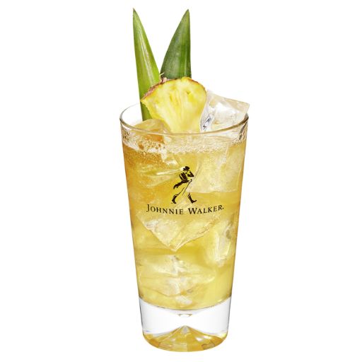 Johnnie Walker Cocktail
