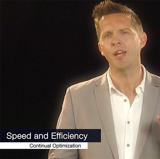 Speed &Efficiency – Tactical - Introduction to Bar Ergonomics
