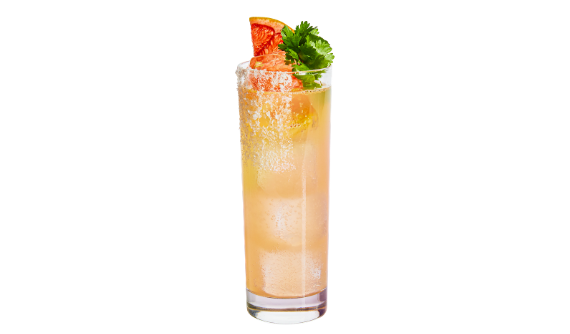 Johnnie Walker Aged 18 Years Whisky Sour