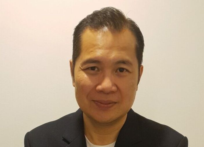 Lam Chi Mun